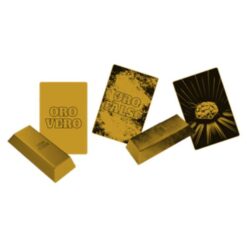 How Gold Are You?