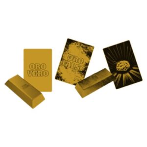 How Gold Are You?