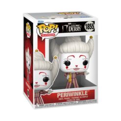 Funko POP! Television: IT: Welcome to Derry - Periwinkle 1855