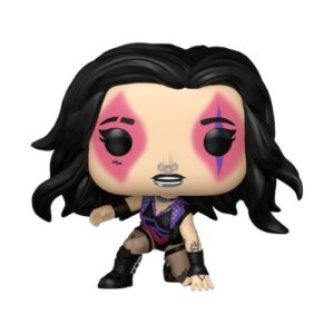Funko POP! WWE: Rhea Ripley 193