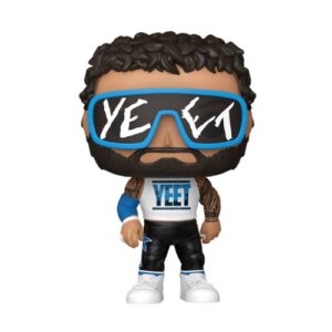 Funko POP! WWE: "Main Event" Jey Uso 194