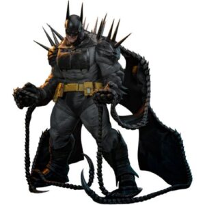 Absolute Batman Comic Action Figure 1/6 Batman 37 cm