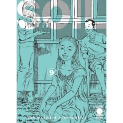 Soil Vol.9
