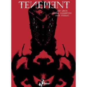 Tenement