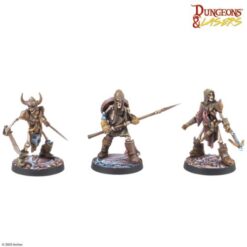 Skeleton Crew