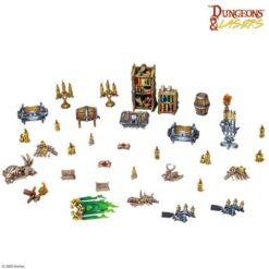 Cavern Relics