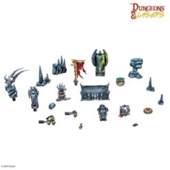 Cavern Relics