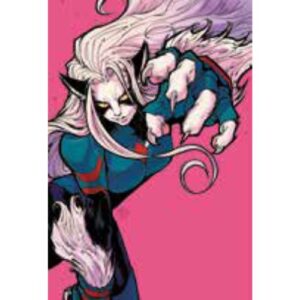 Sinister's Six Vol.1 (di 3) Variant di Rickie Yagawa