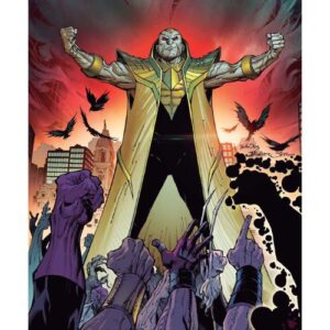 X-Men: Il Mondo di Rivelazione Vol.1 (di 3)