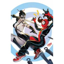 Spider-Girl Vol.2