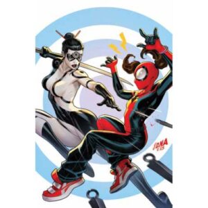Spider-Girl Vol.2