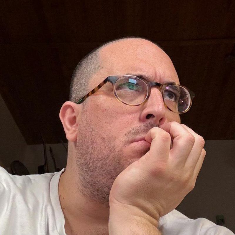 Marco Merrino
