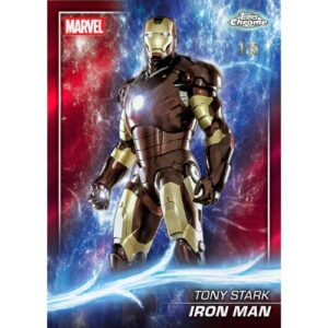 2025 Topps Marvel Studio - Value Box da 7 bustine