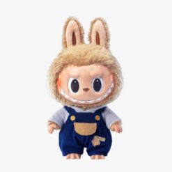 LABUBU Time to Chill-Vinyl Plush Doll - Pop Mart
