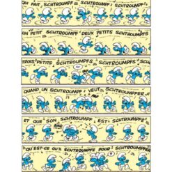 I Puffi Vol.4 di 20