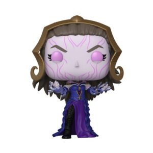 Funko POP! Games: Magic The Gathering: Liliana 1167