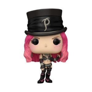 Funko POP! Rocks: Pink 493