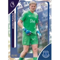 Topps® Premier League 2026 - Value Box