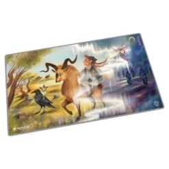 Magic: The Gathering Play-Mat "Lorwyn Eclipsed" - Morningtide’s Light - Ultimate Guard