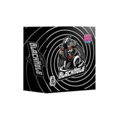 Light Speed Arena - Black Hole