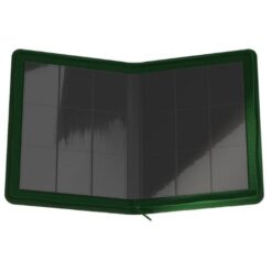 Magic: The Gathering "Lorwyn Eclipsed" - Forest - Zipfolio 360 9 pocket Ultimate Guard