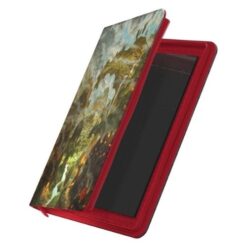 Magic: The Gathering "Lorwyn Eclipsed" - Mountain - Zipfolio 360 9 pocket Ultimate Guard