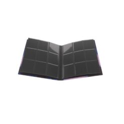 Magic The Gathering Lorwin: Eirdu/Isilu - 18-Pocket Gamegenic