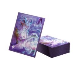 Art Sleeves Twilight Diviner Lorwyn Magic The Gathering - Gamegenic