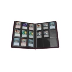Magic The Gathering Lorwyn - Eclipsed – Zip-Up Album 18 - Celestial Reunion