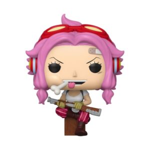 Funko POP! Animation: One Piece – Ginny 2205
