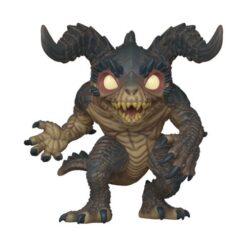 Funko POP! Super: Fallout - Deathclaw 1916