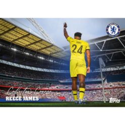 Topps® 2025/26 Chelsea Team Set