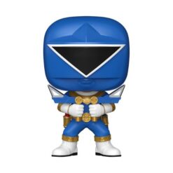 Funko POP! Television: Power Rangers Zeo - Blue Zeo Ranger 1874