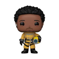 Funko POP! Movies: Fast & Furious - Tej Parker 1995