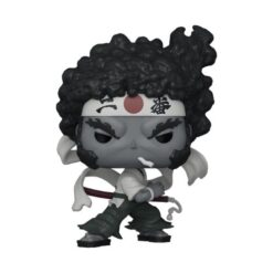Funko POP! Animation: Afro Samurai – Afro 2296