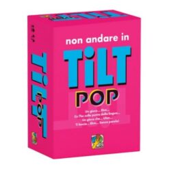 Tilt Pop