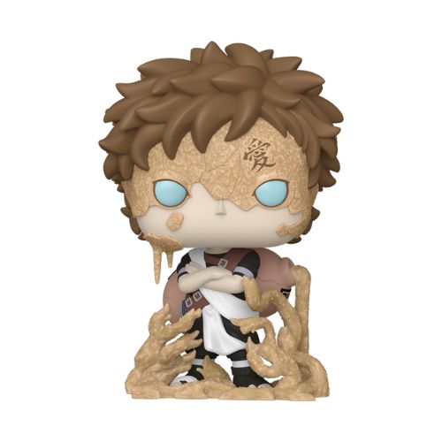Funko POP! Animation: Naruto - Gaara 2230