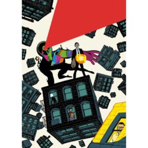 Absolute Martian Manhunter 6