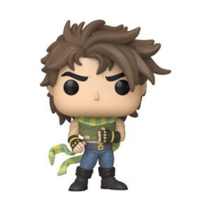 Funko POP! Animation: Jojo's Bizzarre Adventure - Joseph Joestar 2266