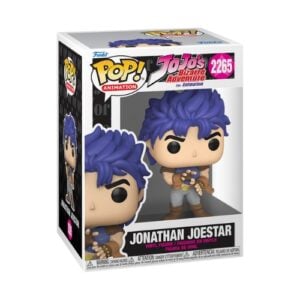 Funko POP! Animation: Jojo's Bizzarre Adventure - Jonathan Joestar 2265
