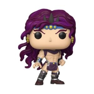 Funko POP! Animation: Jojo's Bizzarre Adventure - Kars 2267
