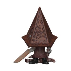 Funko POP! Games Premium: Silent Hill 2 - Pyramid Head 1205
