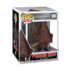 Funko POP! Games Premium: Silent Hill 2 - Pyramid Head 1205