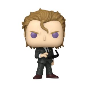 Funko POP! Animation: Solo Leveling - Woo Jinchul 2271