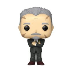 Funko POP! Animation: Solo Leveling - Go Gunhee 2270