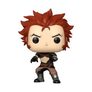 Funko POP! Animation: Solo Leveling - Baek Yoonho 2268