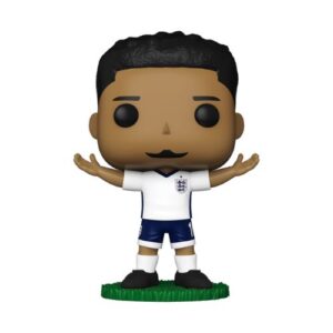 Funko POP! Football: England - Jude Bellingham 90