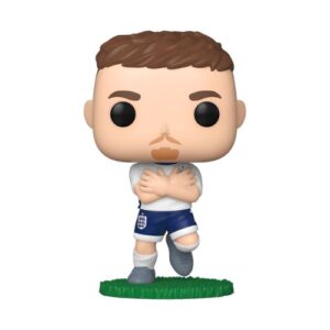 Funko POP! Football: England - Cole Palmer 87