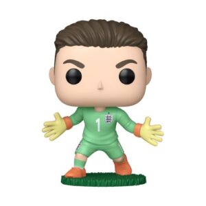 Funko POP! Football: England - Jordan Pickford 95