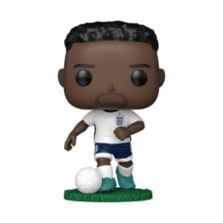 Funko POP! Football: England - Marc Guehi 92